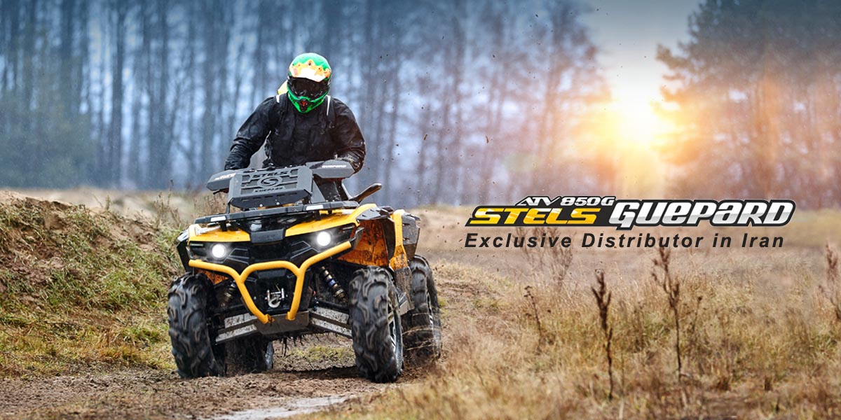 تهران گاراژ